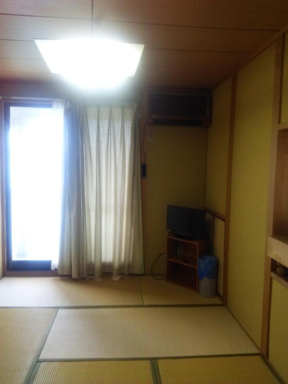 Minshuku Kamagari Hotel Kure Exterior foto